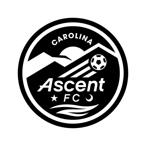 Carolina Ascent Logo