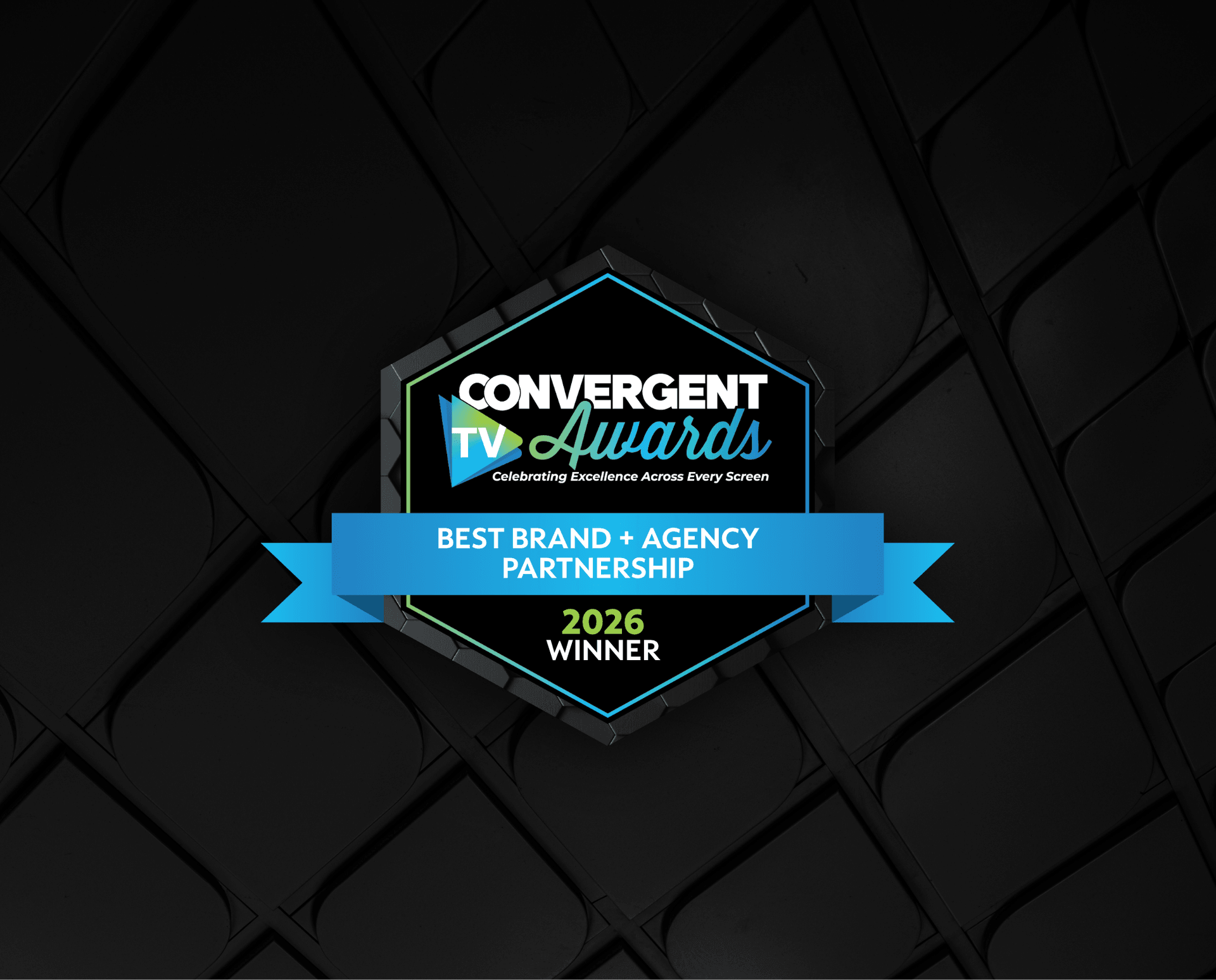    Convergent TV Awards