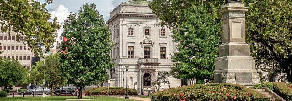 building in lafayette