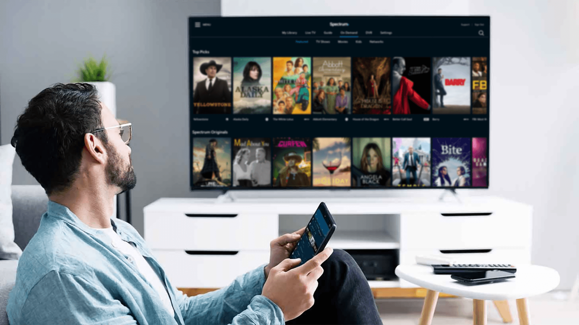 Streaming TV - Reaching your customers just got easier