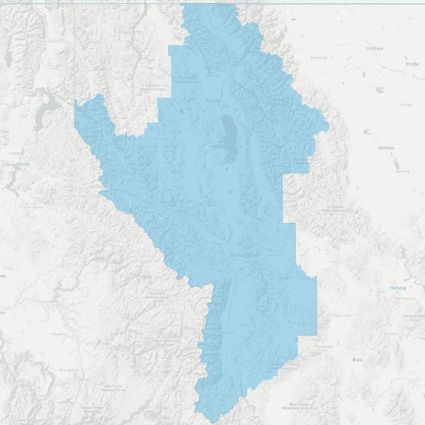 KalispellMissoula, MT
