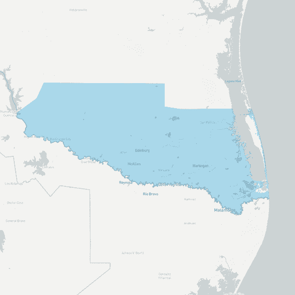 HarlingenWeslacoBrownsvilleMcAllen, TX