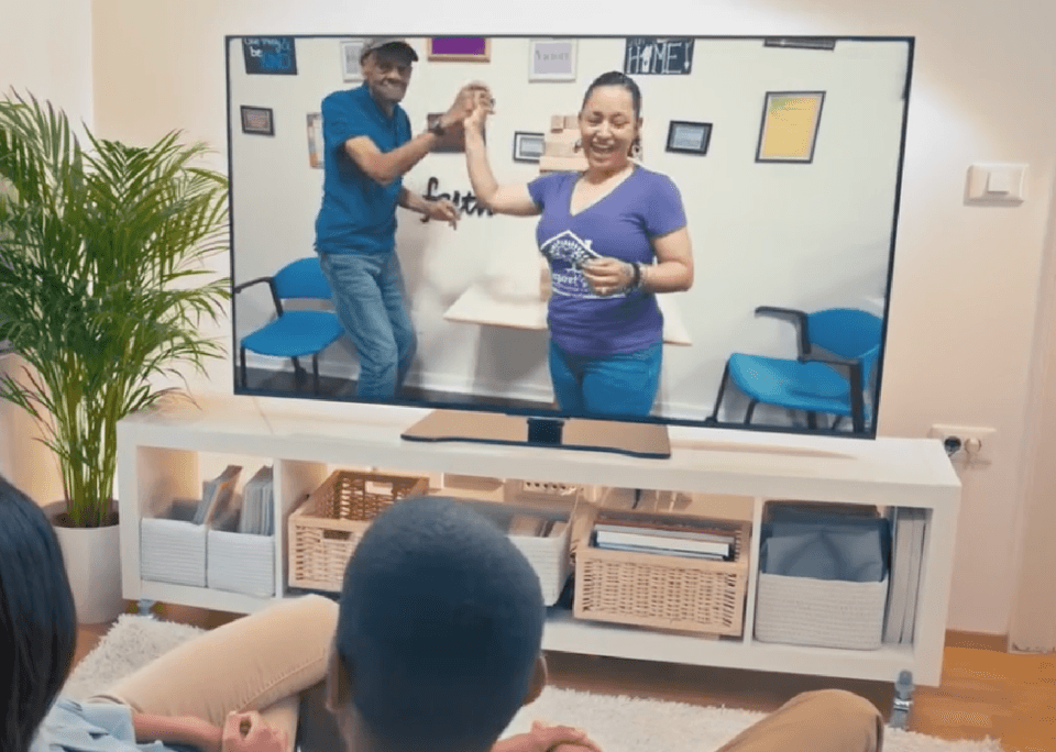 Patricia McCreary, Founder and CEO of Margaret’s Place Adult Recreation and Wellness Center