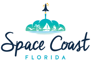 Florida Space Coast logo
