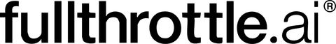 full throttle ai