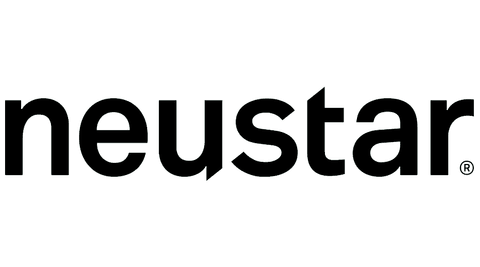 neustar a TransUnion Company logo